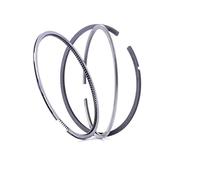 RIDEX 444P0006 Juego de aros de pistón Compatible con RENAULT Megane 3 Grandtour KZ0/1