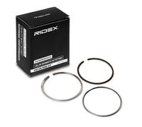 RIDEX 444P0067 Juego de aros de pistón