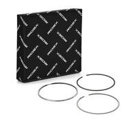 RIDEX 444P0084 Juego de aros de pistón