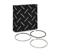 RIDEX 444P0192 Juego de aros de pistón