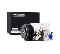 RIDEX 447K0087 Compresor aire acondicionado 7SBU16C PAG 46