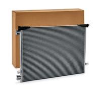 RIDEX 448C0125 Condensador, aire acondicionado