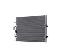 RIDEX 448C0361 Condensador aire acondicionado compatible con FIAT Scudo Familiar 220 Scudo Furgón 220 ULYSSE 220 SCUDO Caja/Chasis 220, PEUGEOT EXPERT Furgón 222 Expert 224