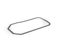 RIDEX 455G0069 Junta cárter de aceite Compatible con MITSUBISHI L 200 / Triton Pick-up KJ, KK, KL