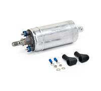RIDEX 458F0002 Bomba de combustible eléctrico con piezas de conexión Compatible con MERCEDES-BENZ 190 W201 Gasolina