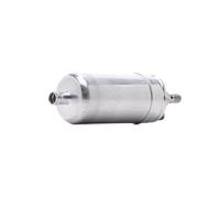 RIDEX 458F0002 Bomba de combustible eléctrico con piezas de conexión compatible con VW GOLF II 19E, 1G1 Gasolina