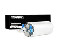 RIDEX 458F0007 Bomba de combustible Gasolina eléctrico para FORD ORION II (AFF)