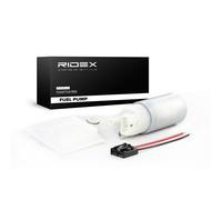 RIDEX 458F0009 Bomba de combustible