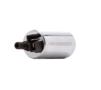 RIDEX 458F0010 Bomba de combustible 0,24 Bar Druck compatible con VW GOLF II 19E, 1G1 GOLF I Cabriolet 155 GOLF I 17 Polo II Hatchback 86C, 80 Polo Coupé 86C, 80 CORRADO 53I