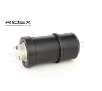 RIDEX 458F0016 Bomba de combustible