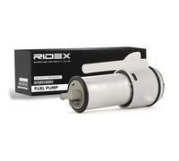 RIDEX 458F0026 Bomba de combustible
