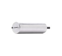 RIDEX 458F0064 Bomba de combustible 4 & 5 Bar Druck