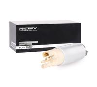 RIDEX 458F0067 Bomba de combustible Gasolina eléctrico