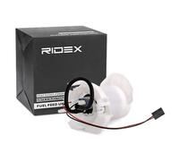 RIDEX 458F0081 Bomba de combustible eléctrico para OPEL Astra G CC (T98) 90l/h