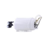 RIDEX 458F0118 Bomba de combustible eléctrico con vaso estabilizador Compatible con PORSCHE BOXSTER 986 Gasolina