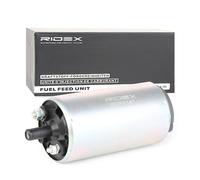 RIDEX 458F0147 Bomba de combustible