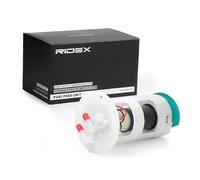 RIDEX 458F0159 Bomba de combustible eléctrico Compatible con PEUGEOT 106 II Hatchback 1A, 1C