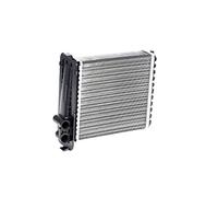 RIDEX 467H0006 Radiador de calefacción Radiador de Calefaccion Radiador de Calefaccion compatible con VOLVO V70 I 875, 876 850 Familiar 855 XC70 Cross Country 295 S70 874 850 Berlina 854