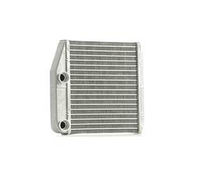 RIDEX 467H0008 Radiador de calefacción sin tubería Compatible con OPEL Corsa D Hatchback S07