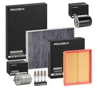 RIDEX 4682P0202 Kit de servicio