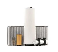 RIDEX 4682P0271 Kit de servicio Kit de piezas revisión Kit de mantenimiento compatible con BMW 1 Hatchback E87 X5 E53