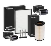 RIDEX 4682P0306 Kit de servicio