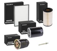 RIDEX 4682P0310 Kit de servicio