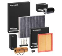 RIDEX 4682P10323 Kit de servicio