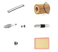 RIDEX 4682P11452 Kit de servicio