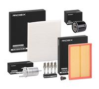 RIDEX 4682P12467 Kit de servicio