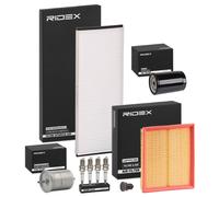 RIDEX 4682P9882 Kit de servicio