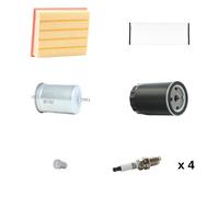 RIDEX 4682P9883 Kit de servicio