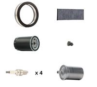 RIDEX 4682P9946 Kit de servicio