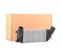 RIDEX 468I0011 Intercooler Compatible con FIAT Scudo Furgón 270, 272 Gasóleo