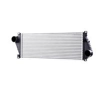 RIDEX 468I0014 Intercooler Compatible con VW LT 28-35 II Autobús 2DB, 2DE, 2DK Gasóleo