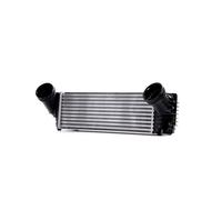 RIDEX 468I0077 Intercooler