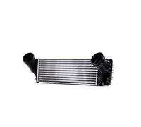 RIDEX 468I0077 Intercooler Compatible con BMW X5 E70
