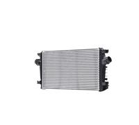 RIDEX 468I0078 Intercooler para OPEL Astra J Sports Tourer (P10) ASTRA J Sedán