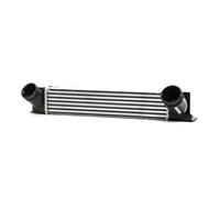 RIDEX 468I0084 Intercooler Compatible con BMW 3 Touring E91
