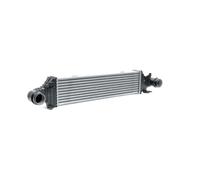 Intercooler Aluminio 96534 NISSENS para MERCEDES-BENZ CLS CLASE C CLASE E SLK