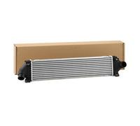 RIDEX 468I0097 Intercooler para FORD MONDEO IV Turnier (BA7) S-MAX (WA6) KUGA I