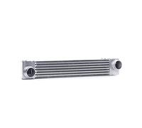 RIDEX 468I0145 Intercooler Compatible con BMW 5 Sedán E60