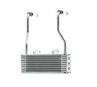 RIDEX 469O0060 Enfriador de aceite Compatible con CITROËN 2CV Sedán