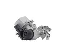 RIDEX 469O0144 Enfriador de aceite