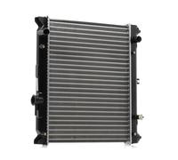 RIDEX 470R0163 Radiador refrigeración del motor Compatible con SUZUKI VITARA Cabrio ET, TA Gasolina Gasóleo