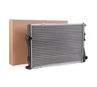 RIDEX 470R0171 Radiador refrigeración del motor Compatible con BMW 5 Sedán E39