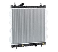 RIDEX 470R0182 Radiador refrigeración del motor Compatible con CHRYSLER PT CRUISER PT