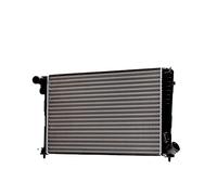 RIDEX 470R0196 Radiador refrigeración del motor Compatible con CITROËN Berlingo/Berlingo First I MF, GJK, GFK Gasóleo