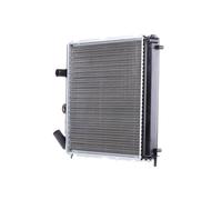 RIDEX 470R0245 Radiador, refrigeración del motor