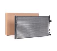 RIDEX 470R0264 Radiador refrigeración del motor Compatible con VW Lupo/Lupo 3L 6X1, 6E1 Gasolina Gasóleo